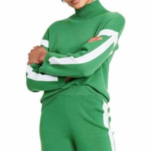 N W/O T la ligne x target sweater